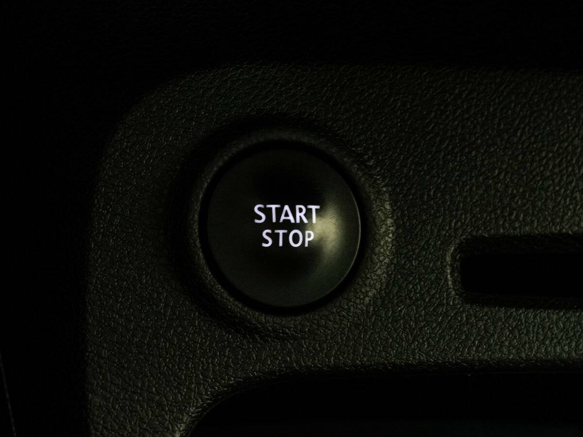 Renault Kaptur с пробегом — 2018 год. Фото: #10