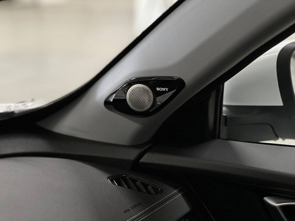 Chery Tiggo 7 Pro Max с пробегом — 2023 год. Фото: #18