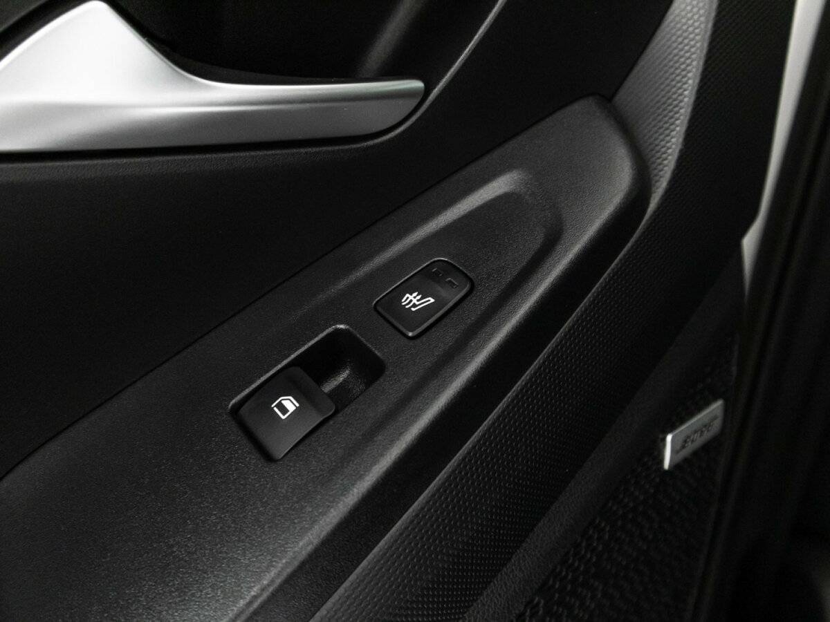 Hyundai Creta с пробегом — 2022 год. Фото: #24