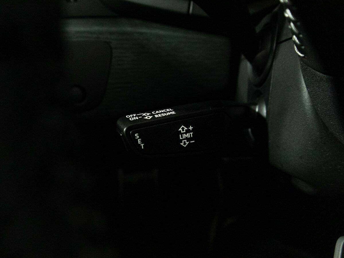 Audi A5 с пробегом — 2017 год. Фото: #23