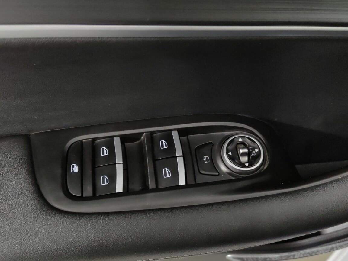 Chery Tiggo 7 Pro с пробегом — 2021 год. Фото: #24