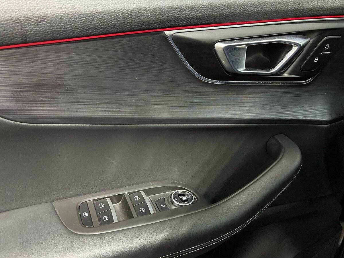 Chery Tiggo 7 Pro с пробегом — 2020 год. Фото: #9