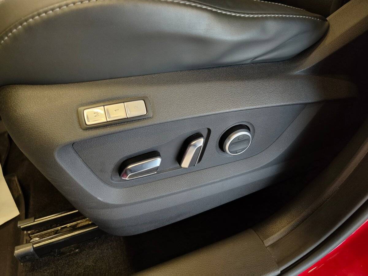 Chery Tiggo 7 Pro Max с пробегом — 2022 год. Фото: #13