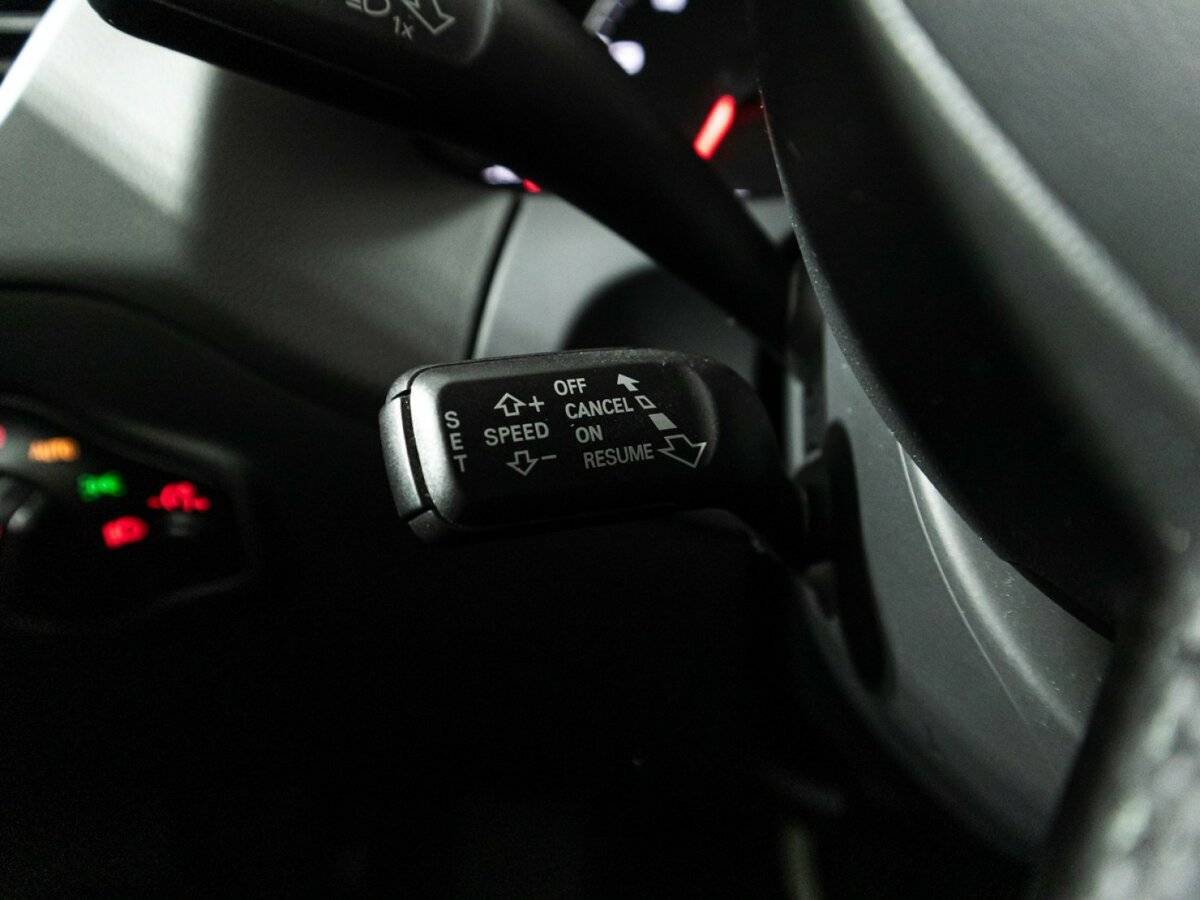 Audi Q5 с пробегом — 2012 год. Фото: #20