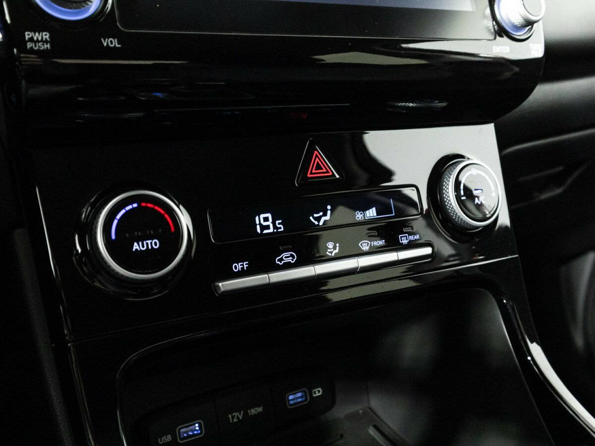 Hyundai Creta с пробегом — 2021 год. Фото: #17