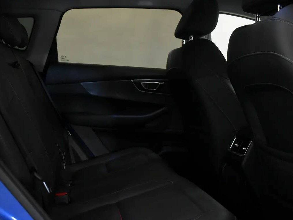 Chery Tiggo 7 Pro с пробегом — 2021 год. Фото: #13