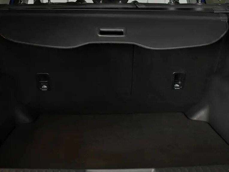 Chery Tiggo 7 Pro с пробегом — 2021 год. Фото: #14