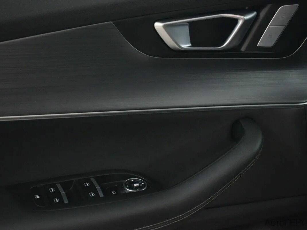 Chery Tiggo 7 Pro Max с пробегом — 2023 год. Фото: #9