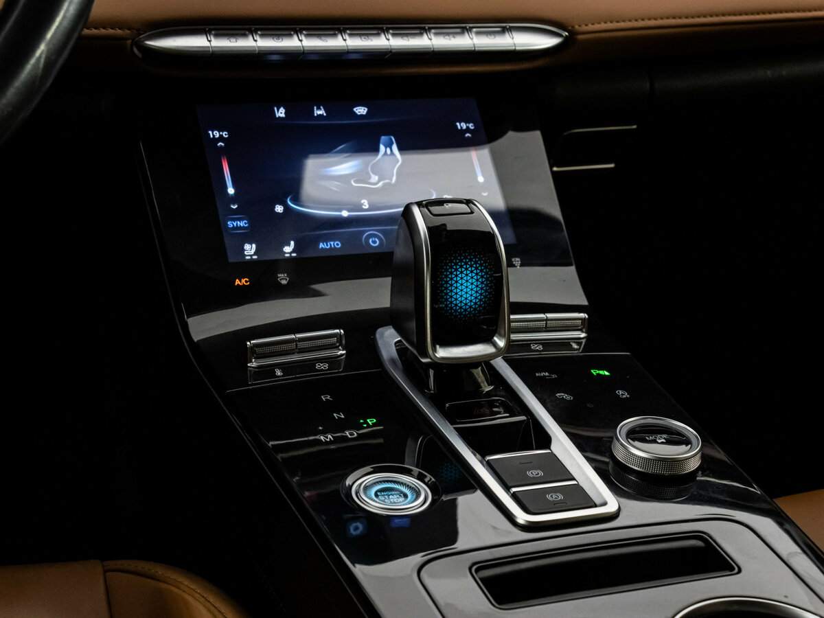 Chery Tiggo 8 Pro Max с пробегом — 2022 год. Фото: #13