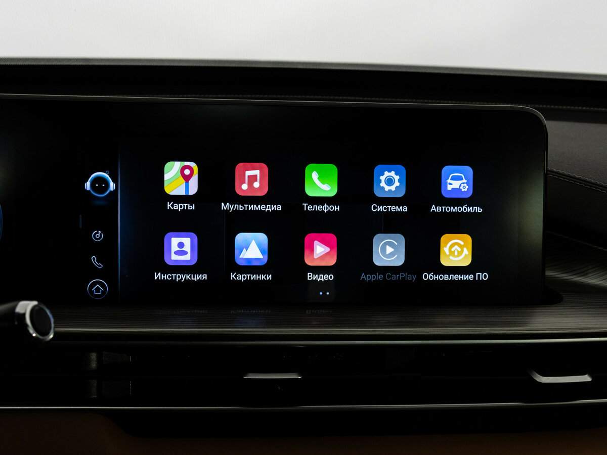 Chery Tiggo 8 Pro Max с пробегом — 2022 год. Фото: #18