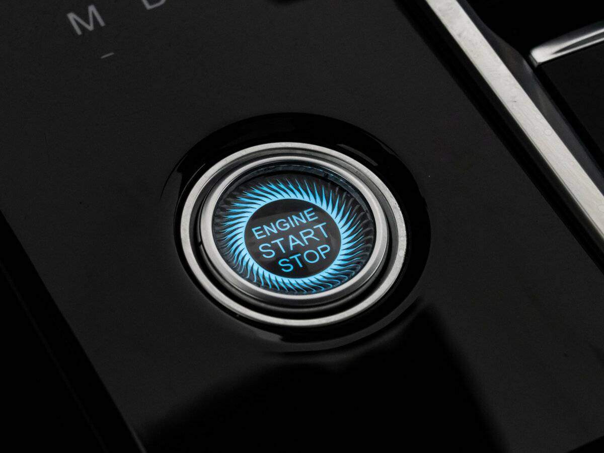 Chery Tiggo 8 Pro Max с пробегом — 2022 год. Фото: #21