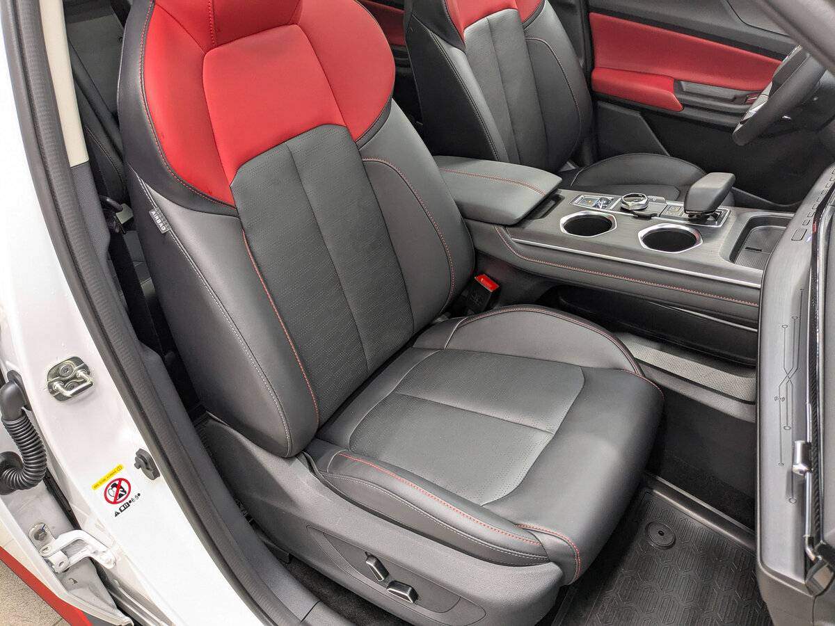 Changan CS55 Plus с пробегом — 2023 год. Фото: #22