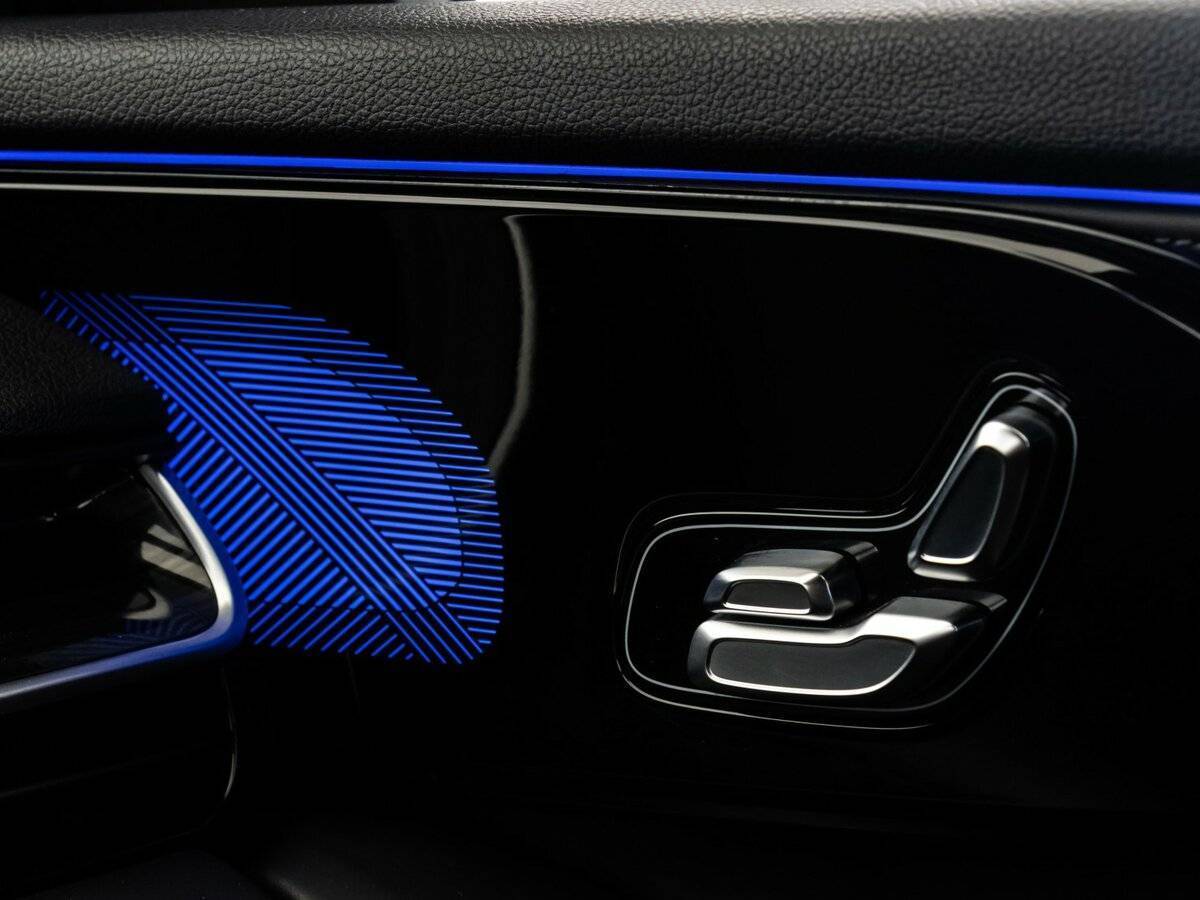 EXEED RX с пробегом — 2023 год. Фото: #20