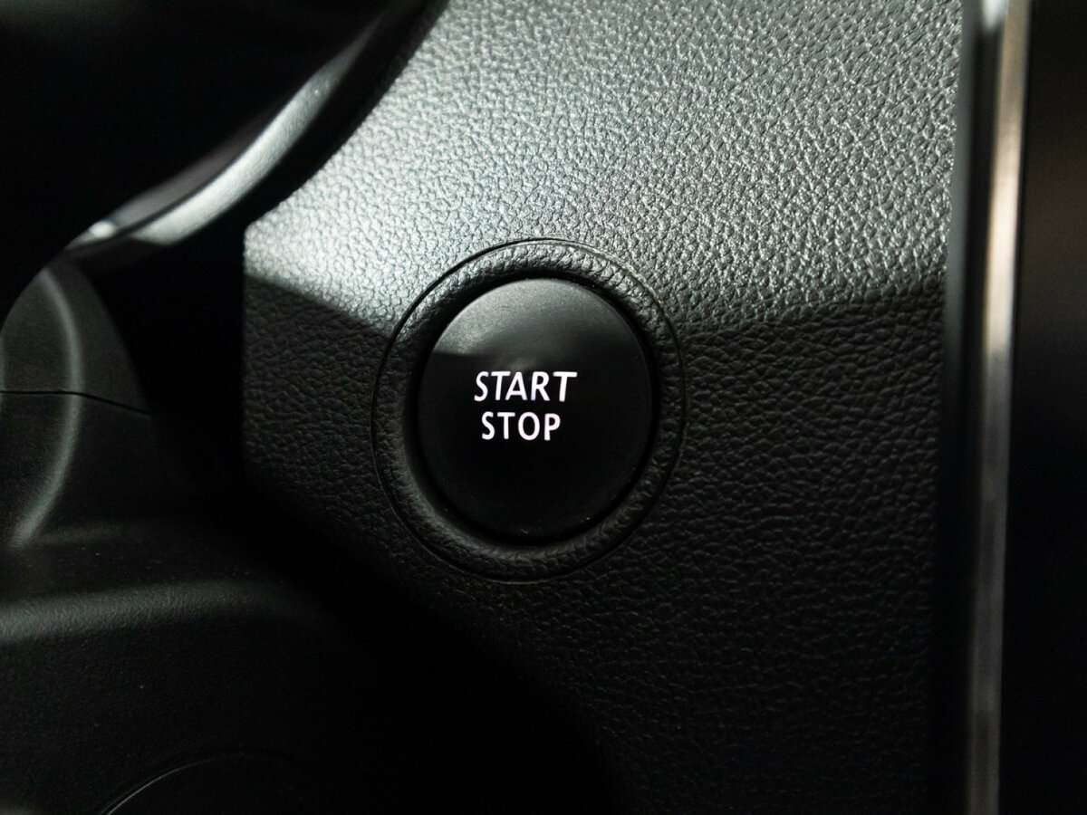 Renault Arkana с пробегом — 2021 год. Фото: #18