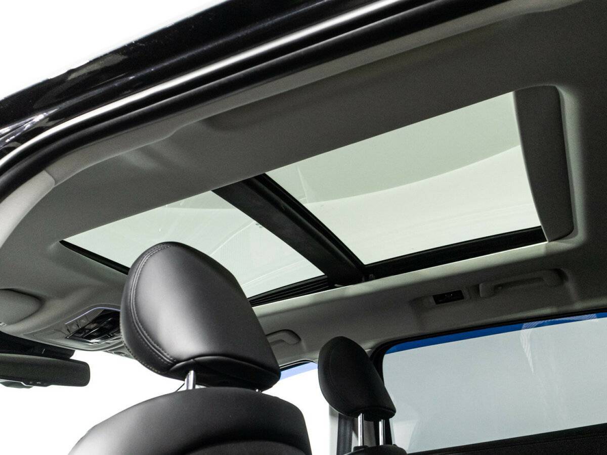 EXEED TXL с пробегом — 2022 год. Фото: #20