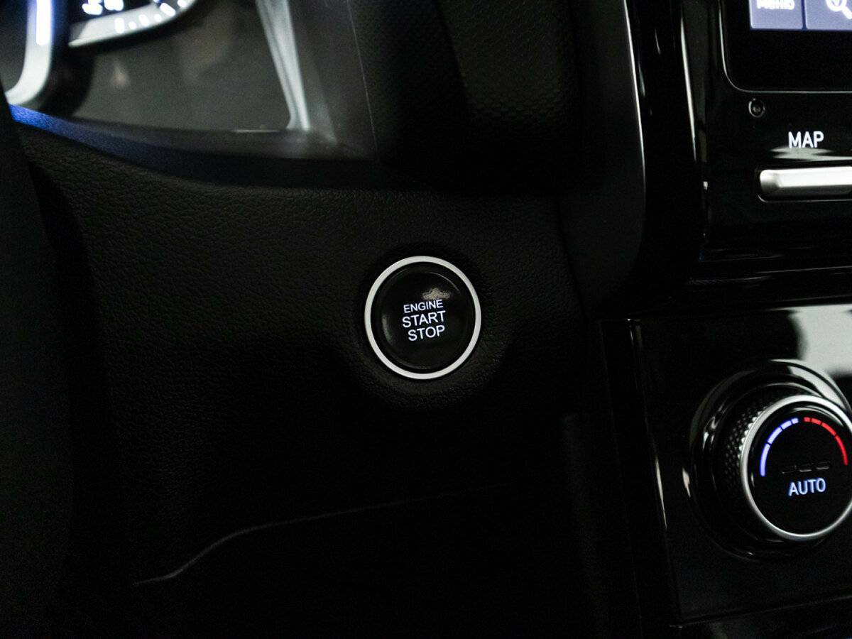 Hyundai Creta с пробегом — 2021 год. Фото: #20