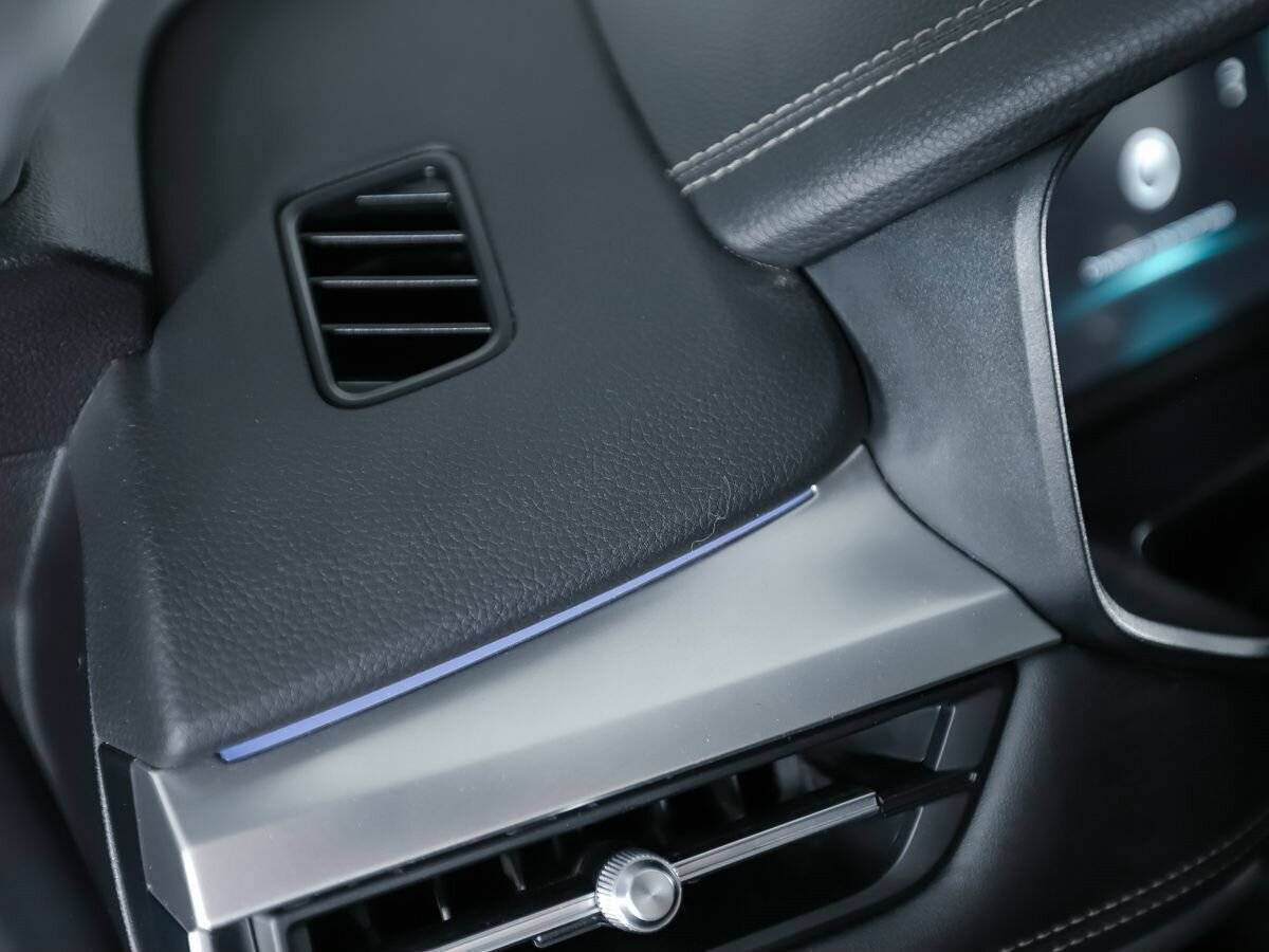 Chery Tiggo 7 Pro с пробегом — 2022 год. Фото: #11