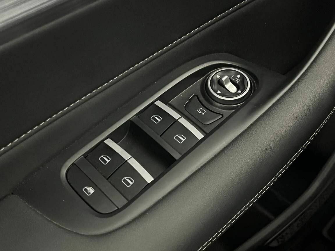 Chery Tiggo 4 Pro с пробегом — 2023 год. Фото: #16