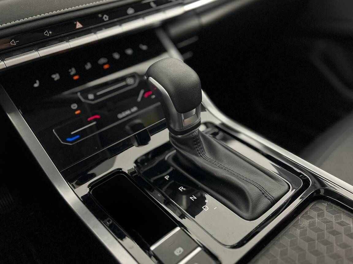 Chery Tiggo 4 Pro с пробегом — 2023 год. Фото: #24