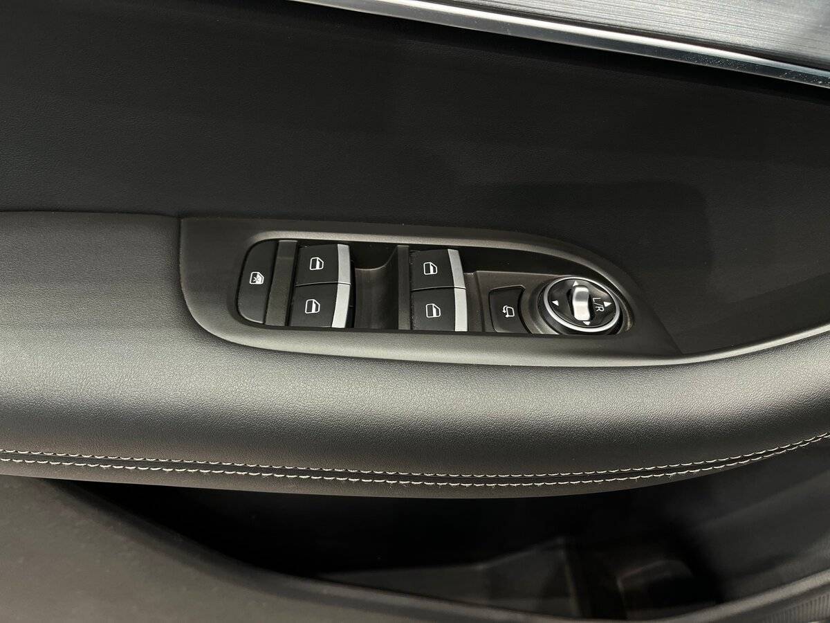 Chery Tiggo 7 Pro Max с пробегом — 2023 год. Фото: #24