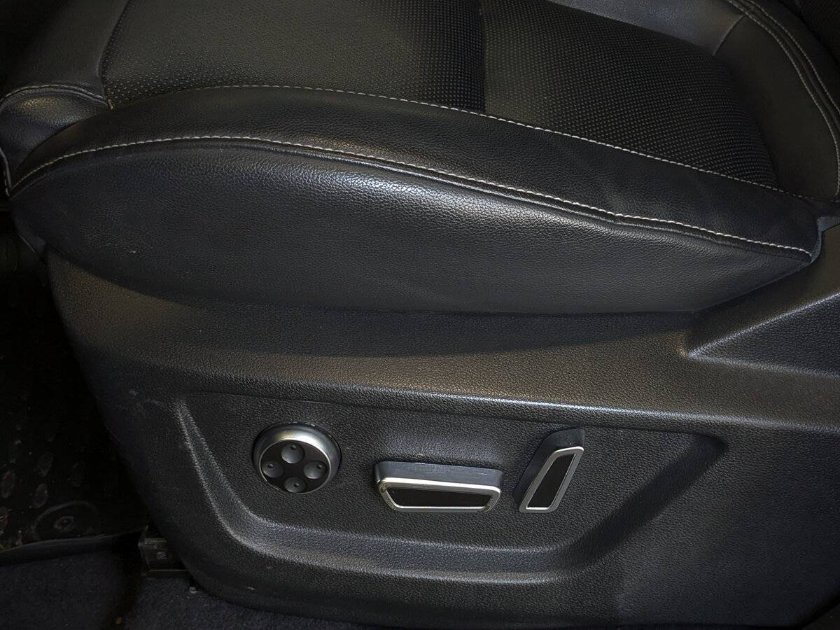 Chery Tiggo 4 с пробегом — 2021 год. Фото: #20