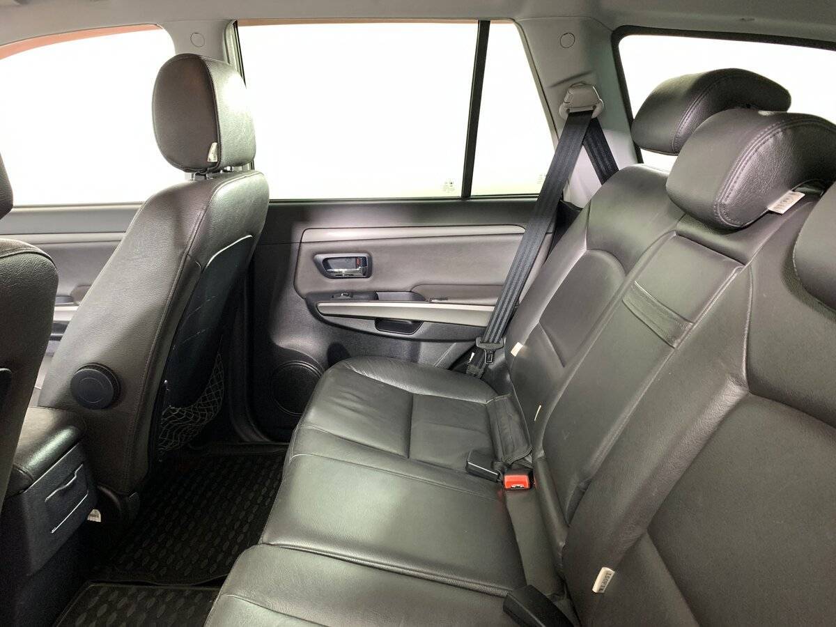 Great Wall Hover H5 с пробегом — 2014 год. Фото: #17