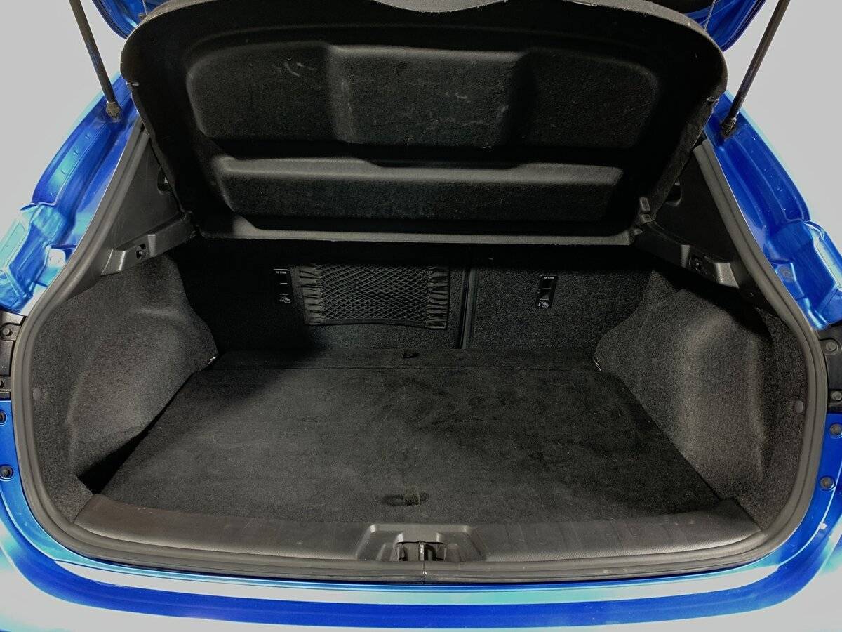 Nissan Qashqai с пробегом — 2021 год. Фото: #18