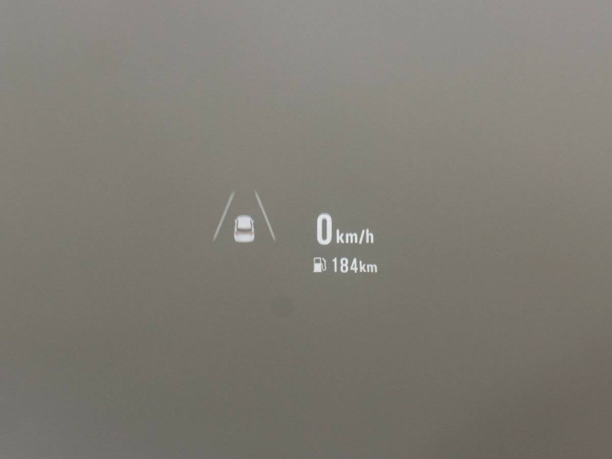 EXEED VX с пробегом — 2022 год. Фото: #15