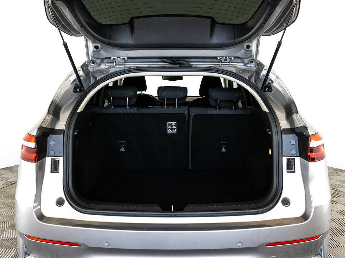 Haval F7 с пробегом — 2019 год. Фото: #17