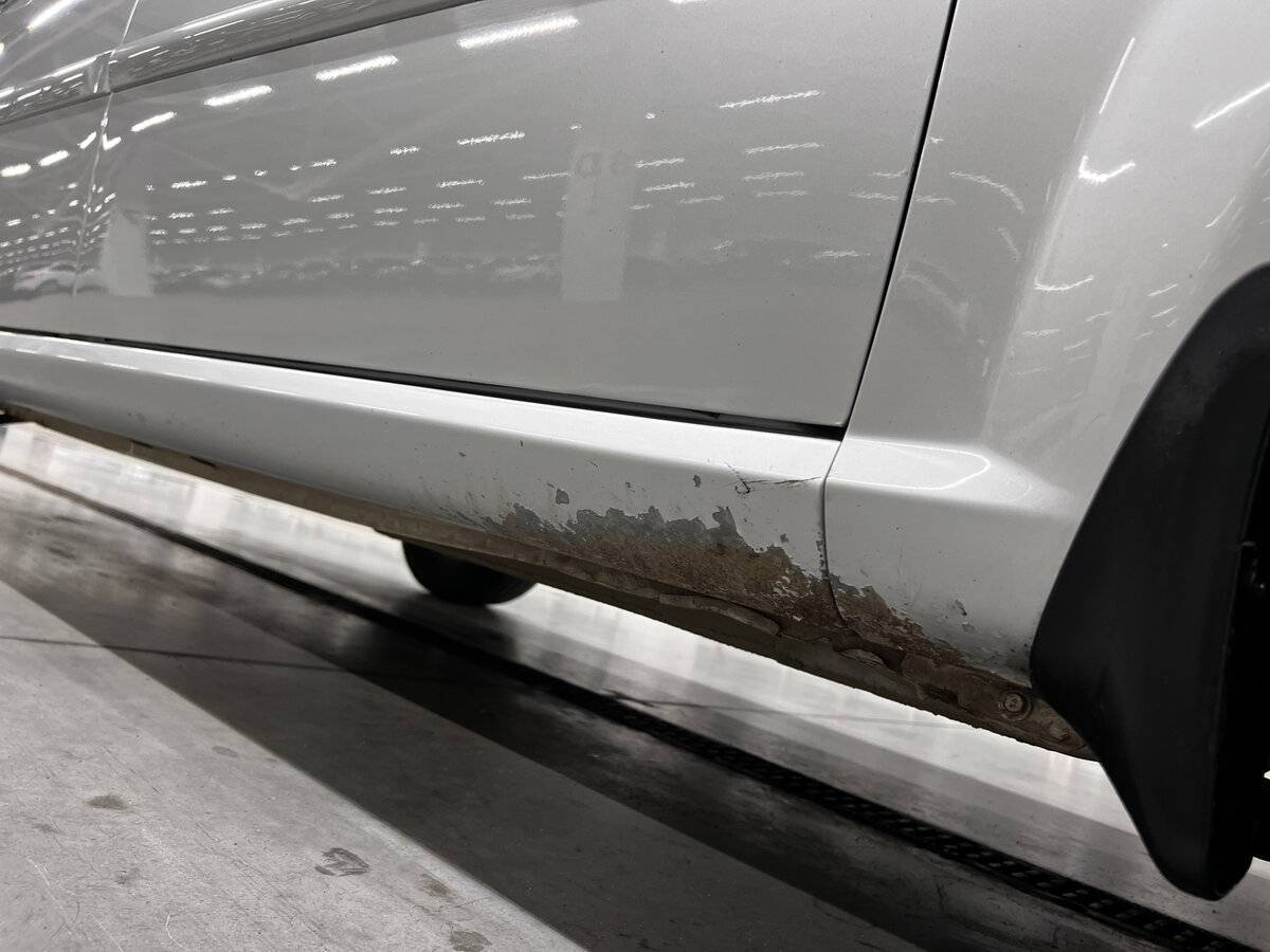 Daewoo Gentra с пробегом — 2013 год. Фото: #23