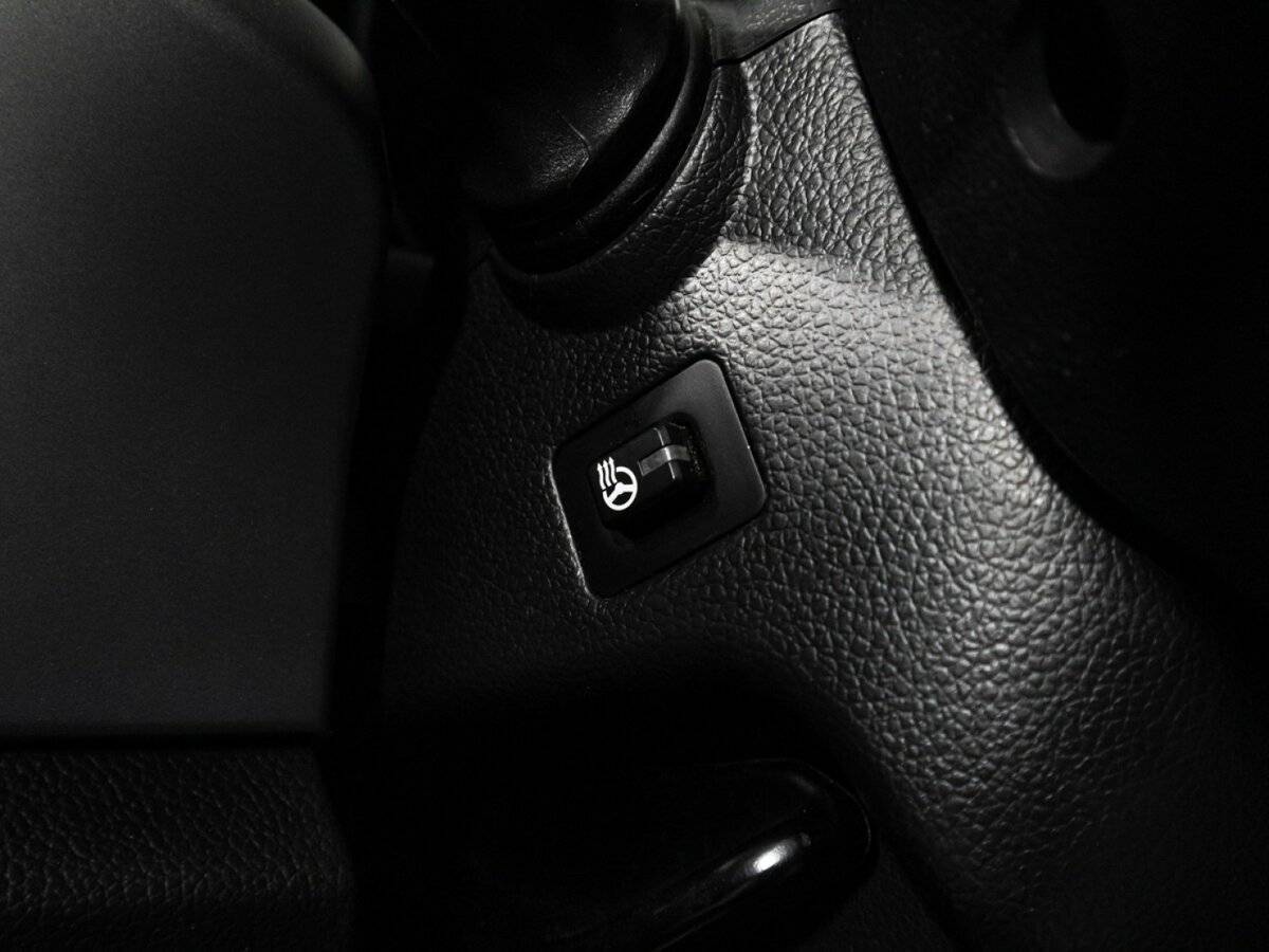 Kia Sportage с пробегом — 2015 год. Фото: #16