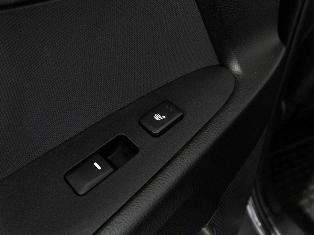 Kia Sportage с пробегом — 2015 год. Фото: #17