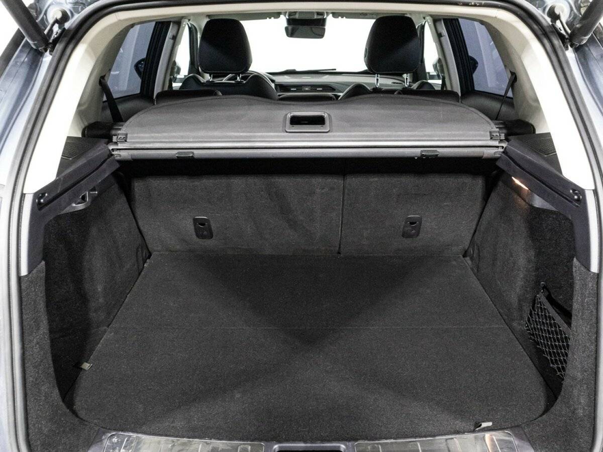 Geely Atlas Pro с пробегом — 2021 год. Фото: #14