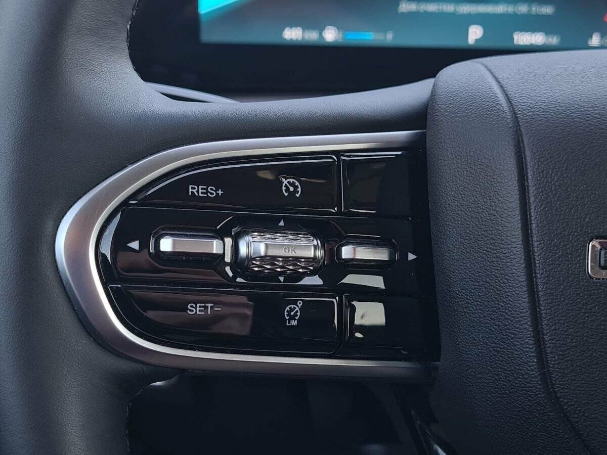 Chery Tiggo 8 Pro Max с пробегом — 2024 год. Фото: #10