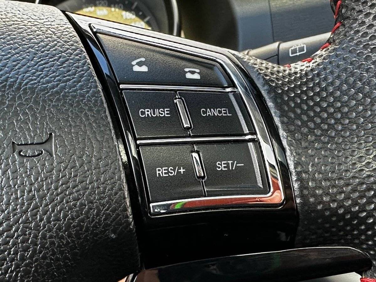 Haval H6 с пробегом — 2019 год. Фото: #27