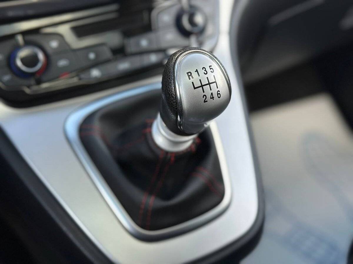 Haval H6 с пробегом — 2019 год. Фото: #29