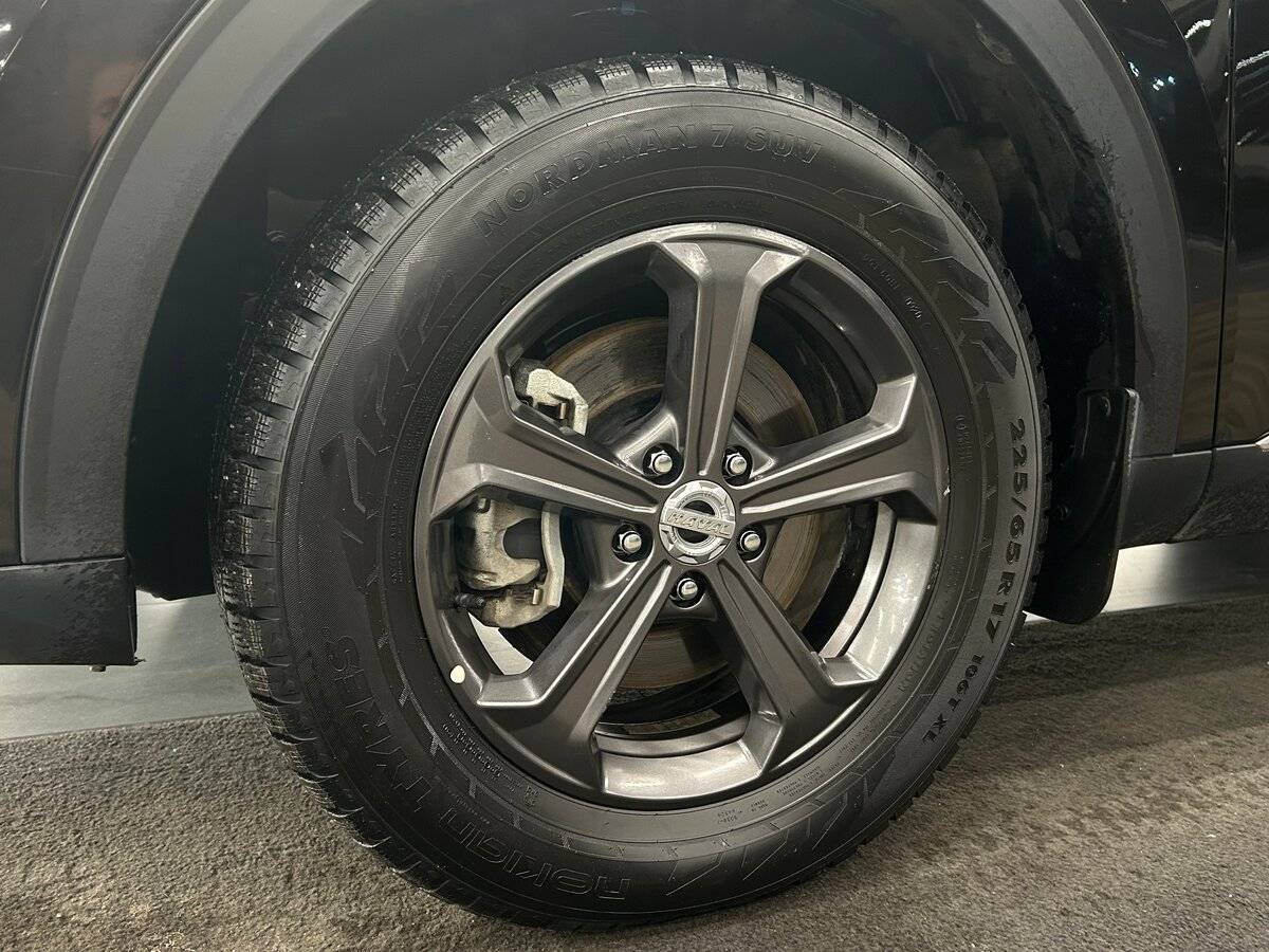 Haval F7 с пробегом — 2020 год. Фото: #4