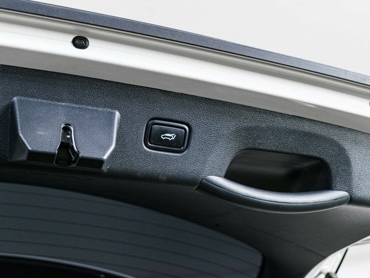 Kia Sportage с пробегом — 2023 год. Фото: #9