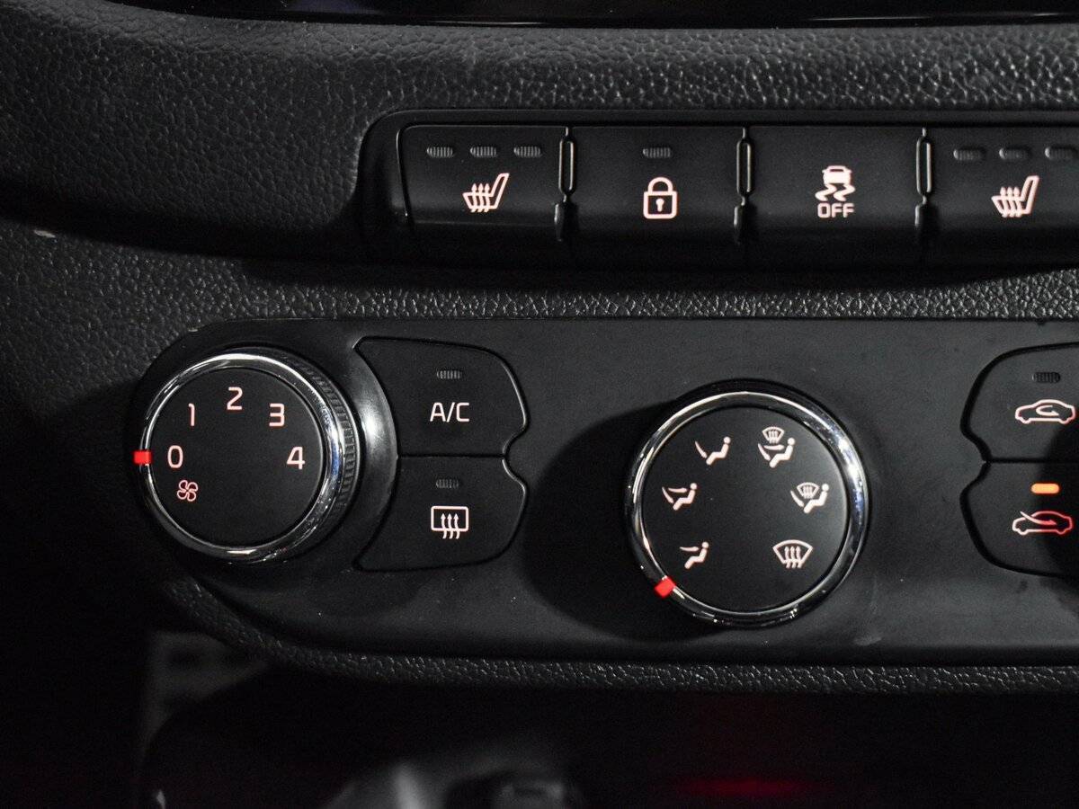 Kia Ceed с пробегом — 2014 год. Фото: #14