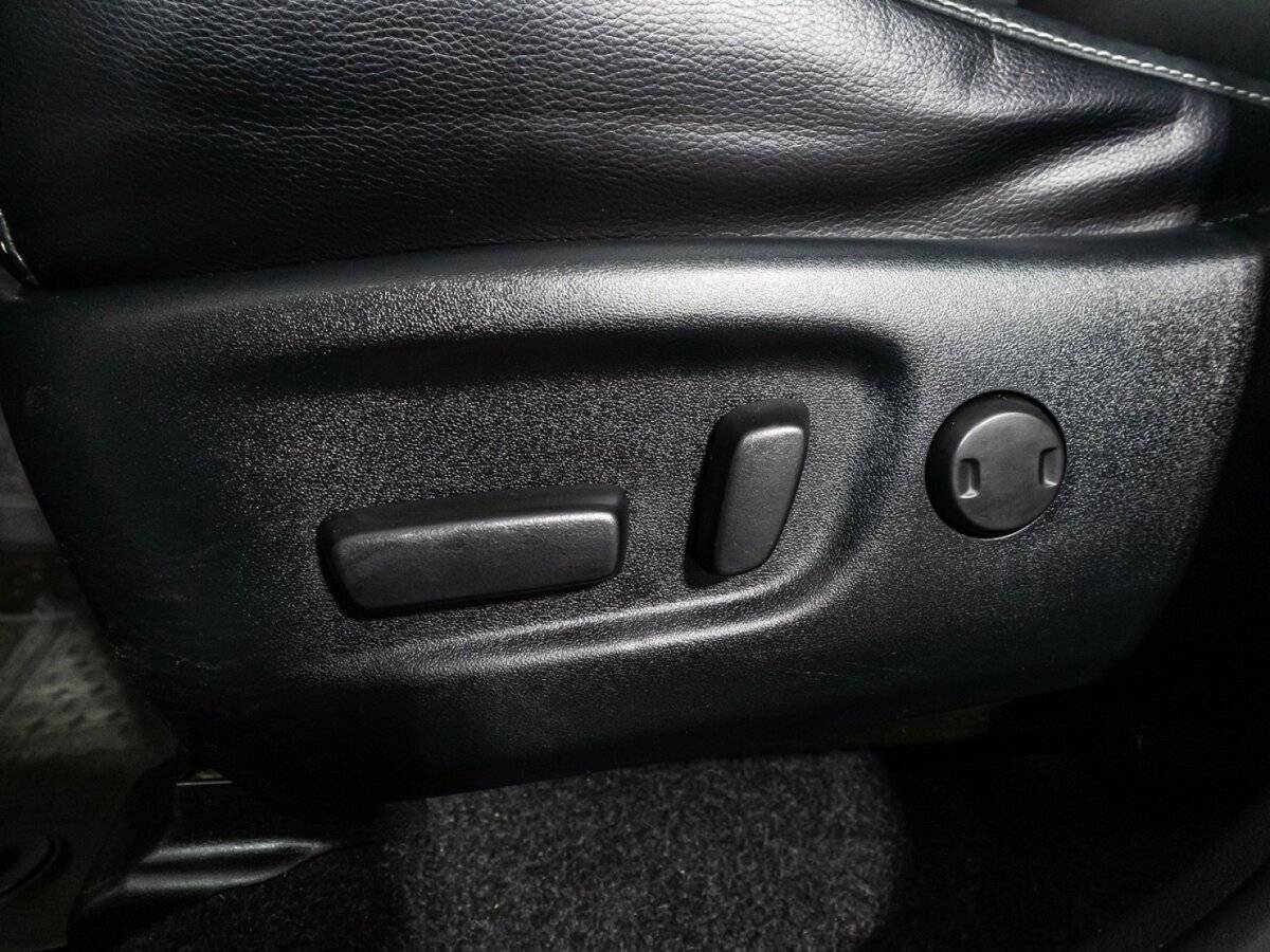 Toyota RAV4 с пробегом — 2018 год. Фото: #16