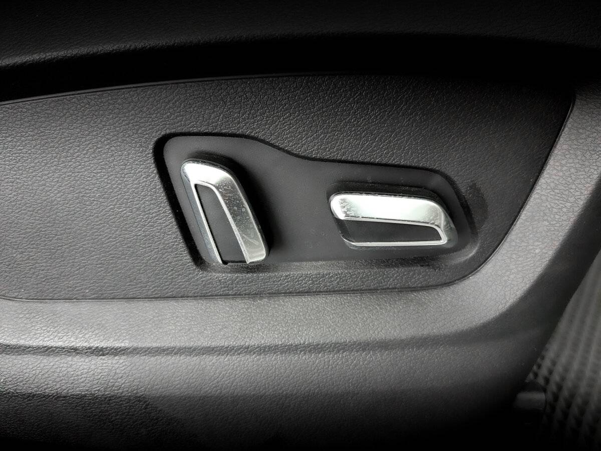 Chery Tiggo 7 Pro с пробегом — 2022 год. Фото: #24