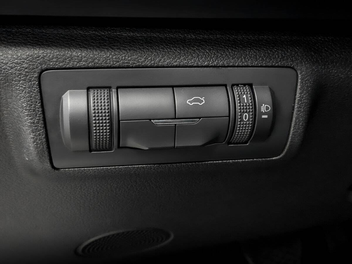 Chery Tiggo 8 с пробегом — 2020 год. Фото: #26