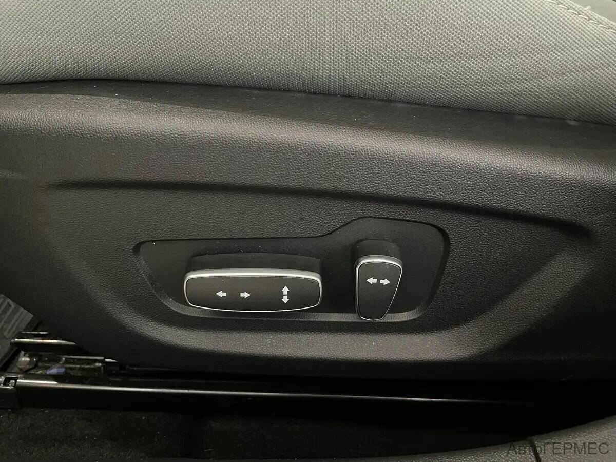 Changan Lamore с пробегом — 2024 год. Фото: #13