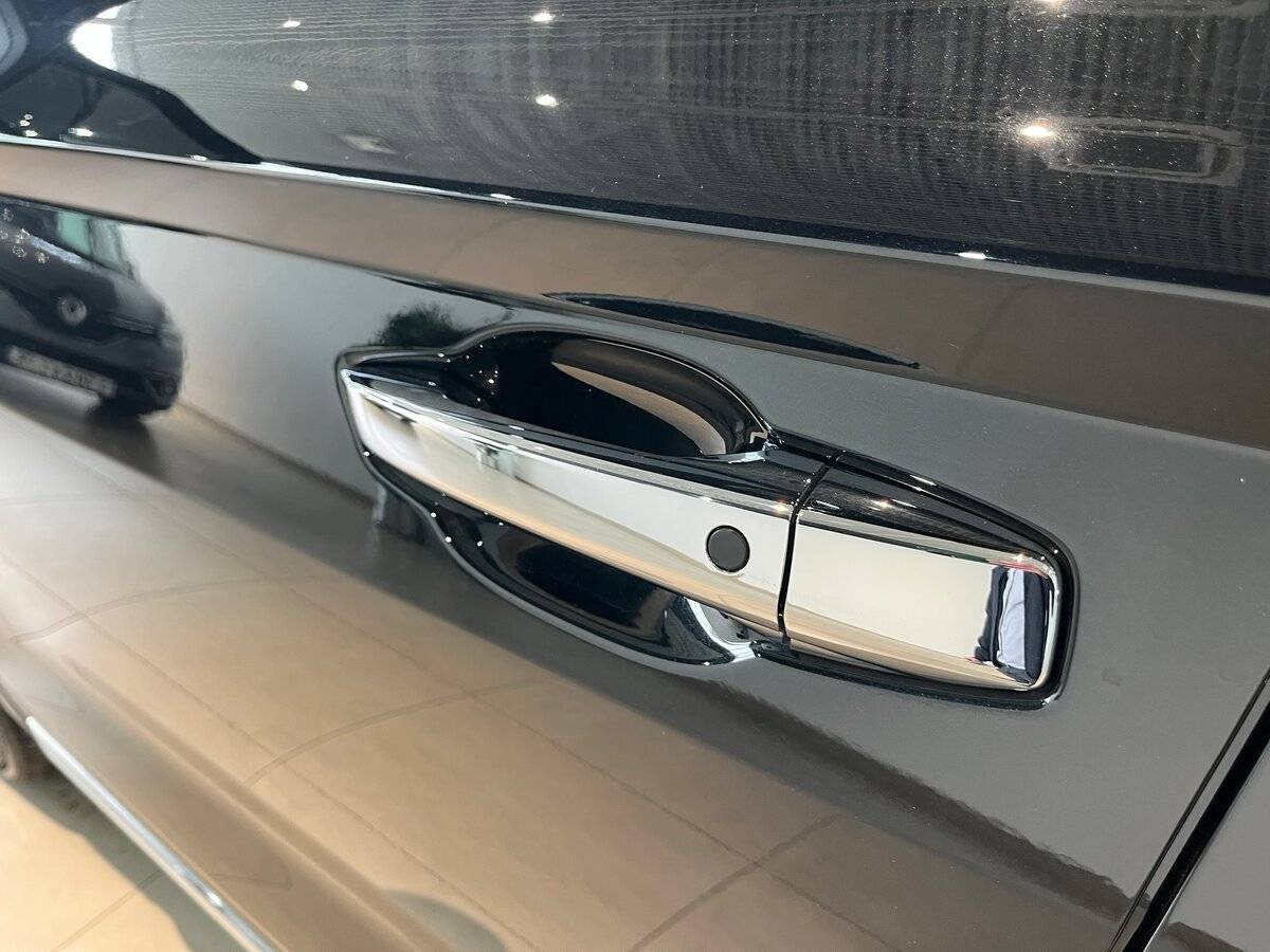 FAW Bestune T77 с пробегом — 2022 год. Фото: #9