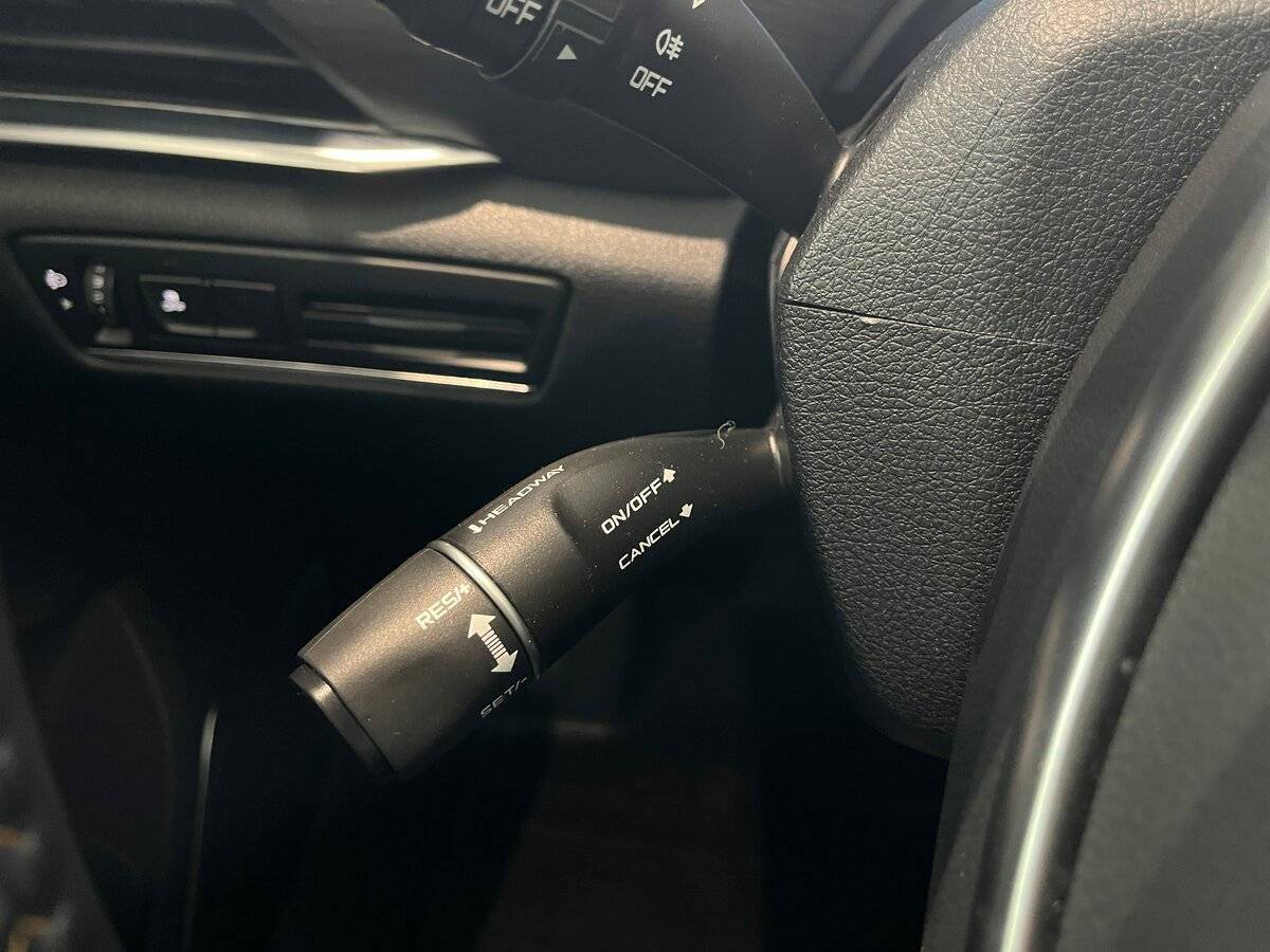 FAW Bestune T77 с пробегом — 2022 год. Фото: #18