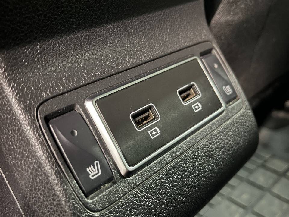 Renault Kaptur с пробегом — 2021 год. Фото: #19