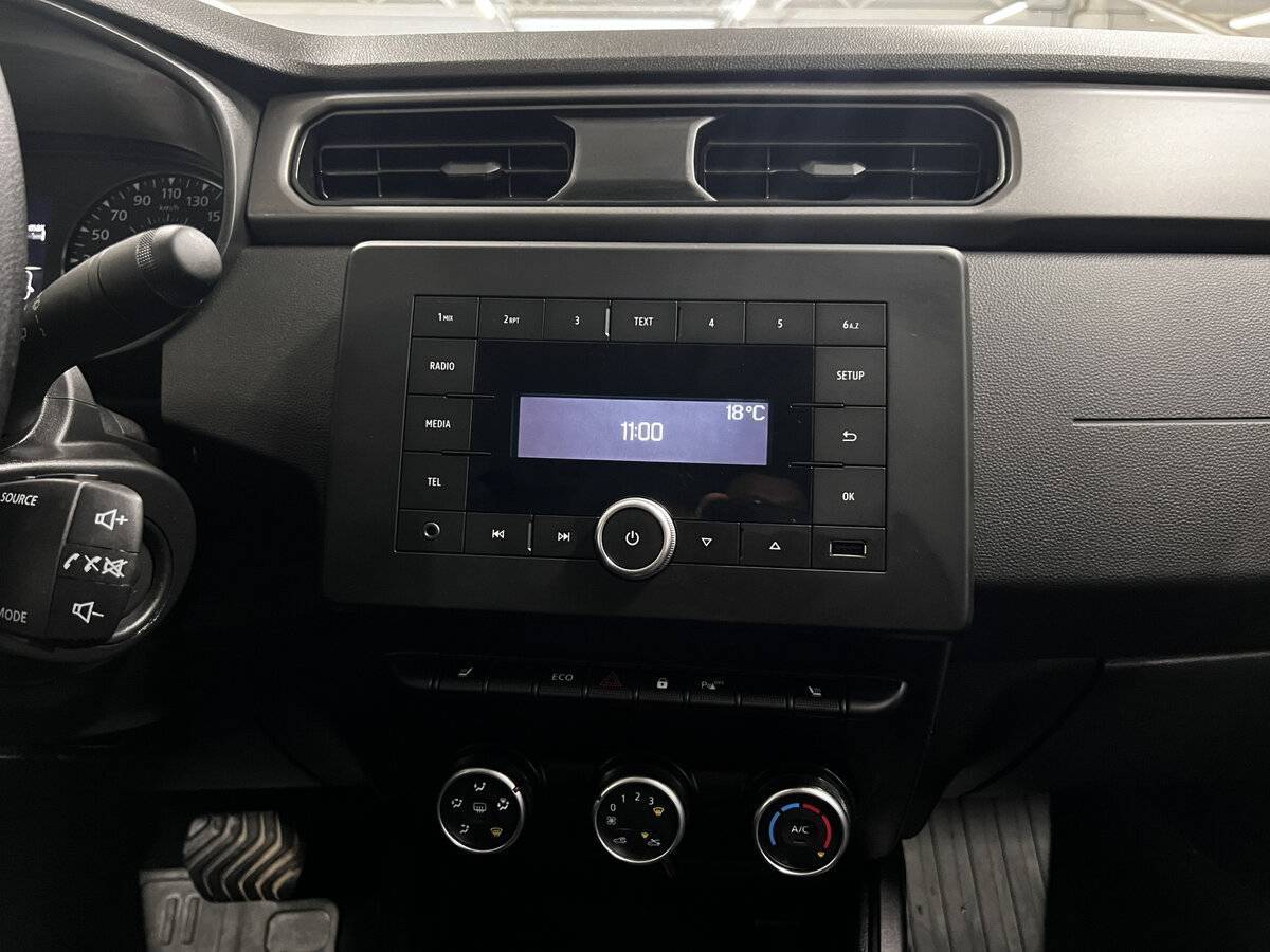 Renault Arkana с пробегом — 2020 год. Фото: #14