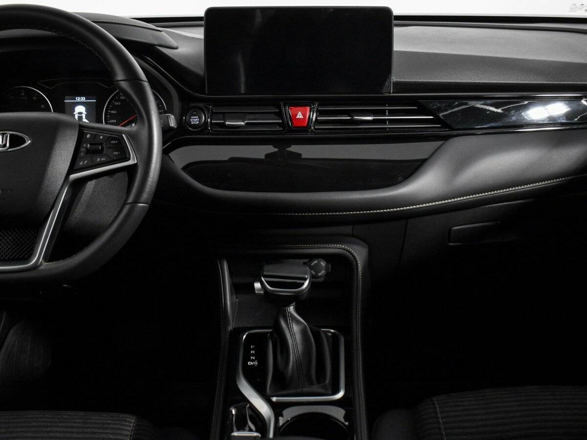 Москвич 3 с пробегом — 2024 год. Фото: #14