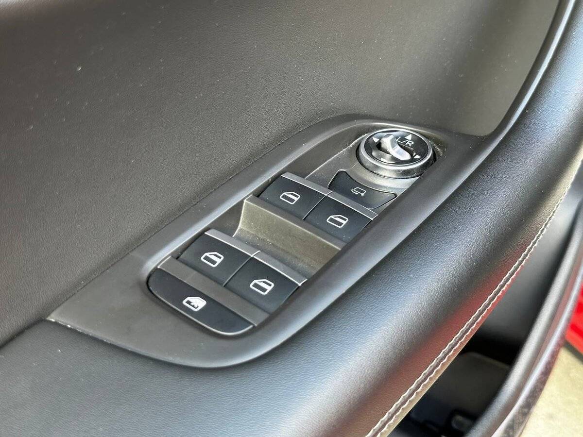 Chery Tiggo 7 Pro с пробегом — 2020 год. Фото: #20