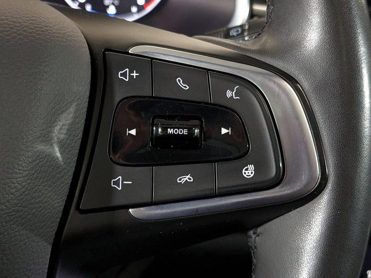 Chery Tiggo 8 Pro с пробегом — 2022 год. Фото: #20